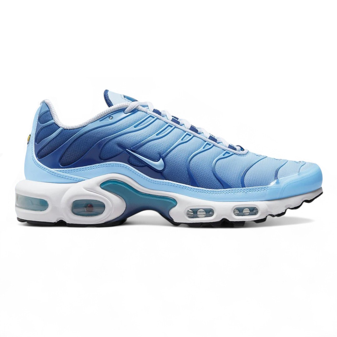 Air Max Plus TN 1 "Celestine Blue"