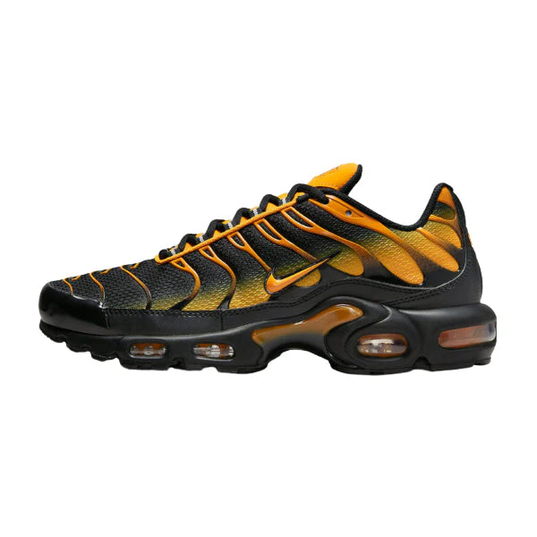 Air Max Plus TN 1 Black Sundial