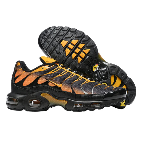 Air Max Plus TN 1 Black Sundial