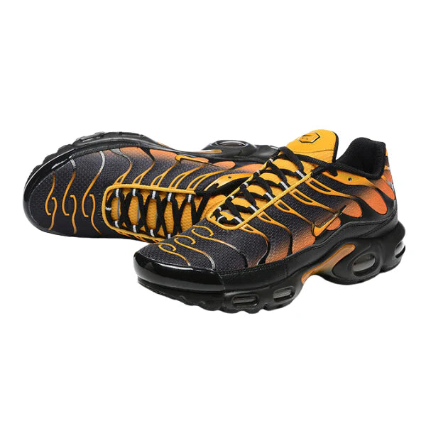 Air Max Plus TN 1 Black Sundial