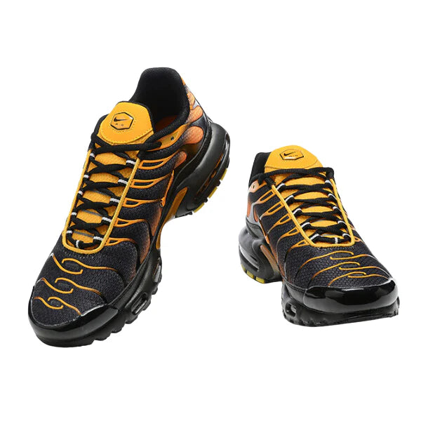 Air Max Plus TN 1 Black Sundial