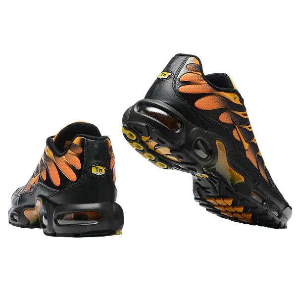 Air Max Plus TN 1 Black Sundial