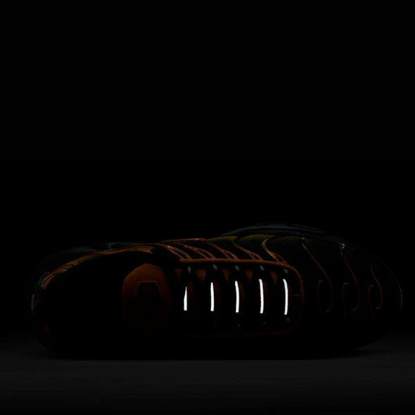 Air Max Plus TN 1 Black Sundial