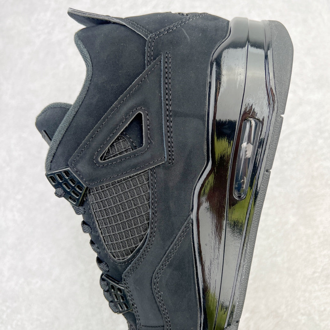 Air Jordan 4 Retro Black Cat