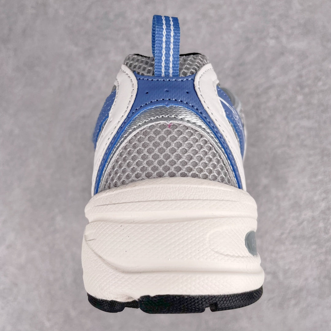 New Balance 530 Gray Blue