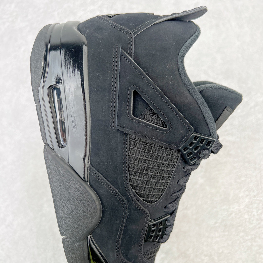 Air Jordan 4 Retro Black Cat