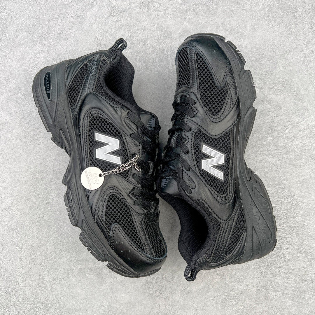 New Balance 530 Black