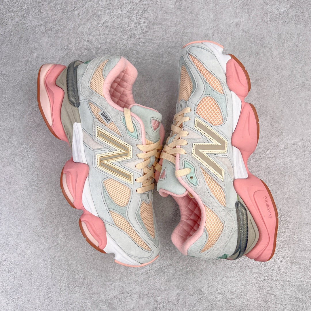 Joe Freshgoods x New Balance 9060 Baby Shower Blue
