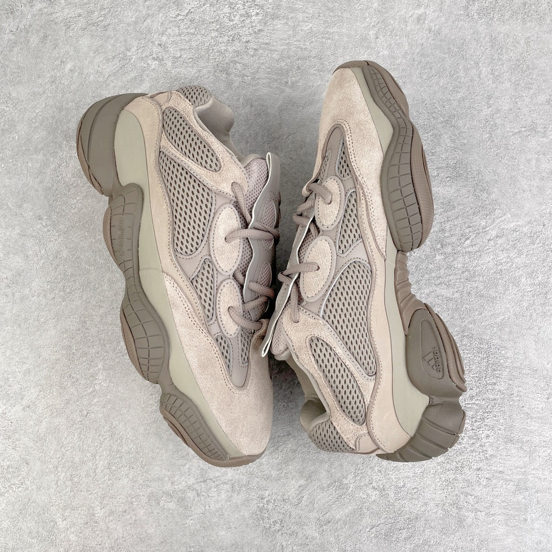 Yeezy 500 Ash Grey