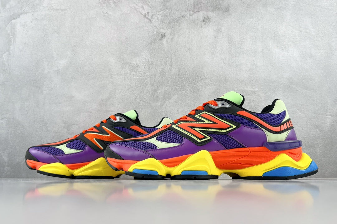 New Balance 9060 Prism Purple
