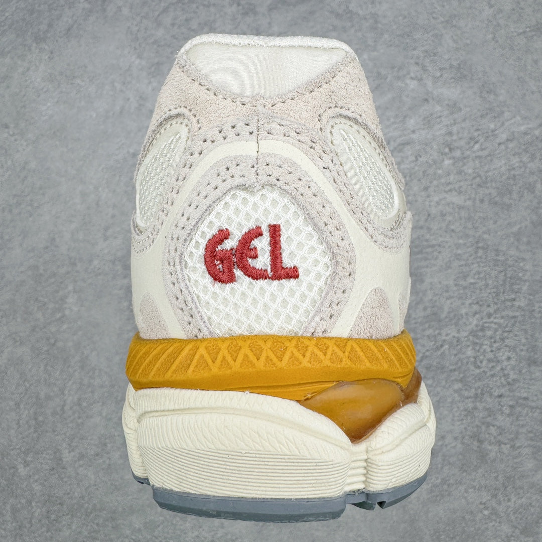 ASICS Gel-NYC "Cream & Oatmeal"