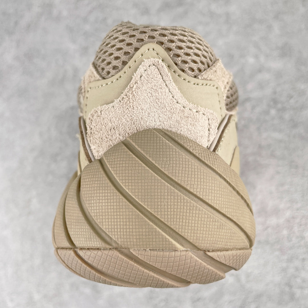 Yeezy 500 Taupe Light