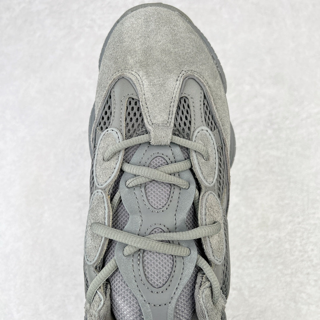 Yeezy 500 Granite