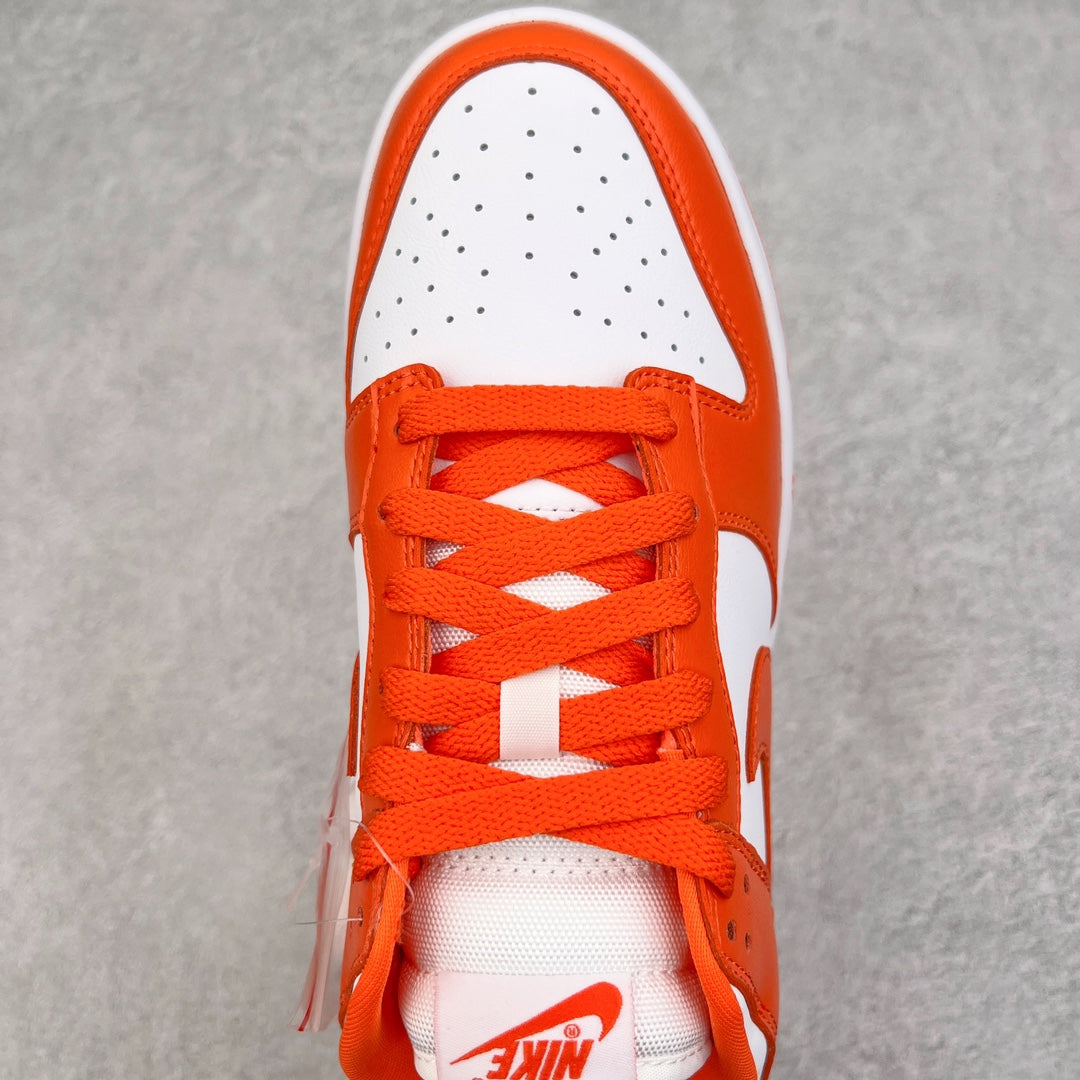 Dunk Low Syracuse