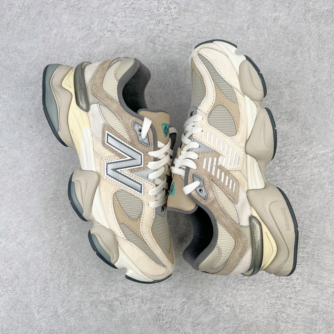 New Balance 9060 Sea Salt