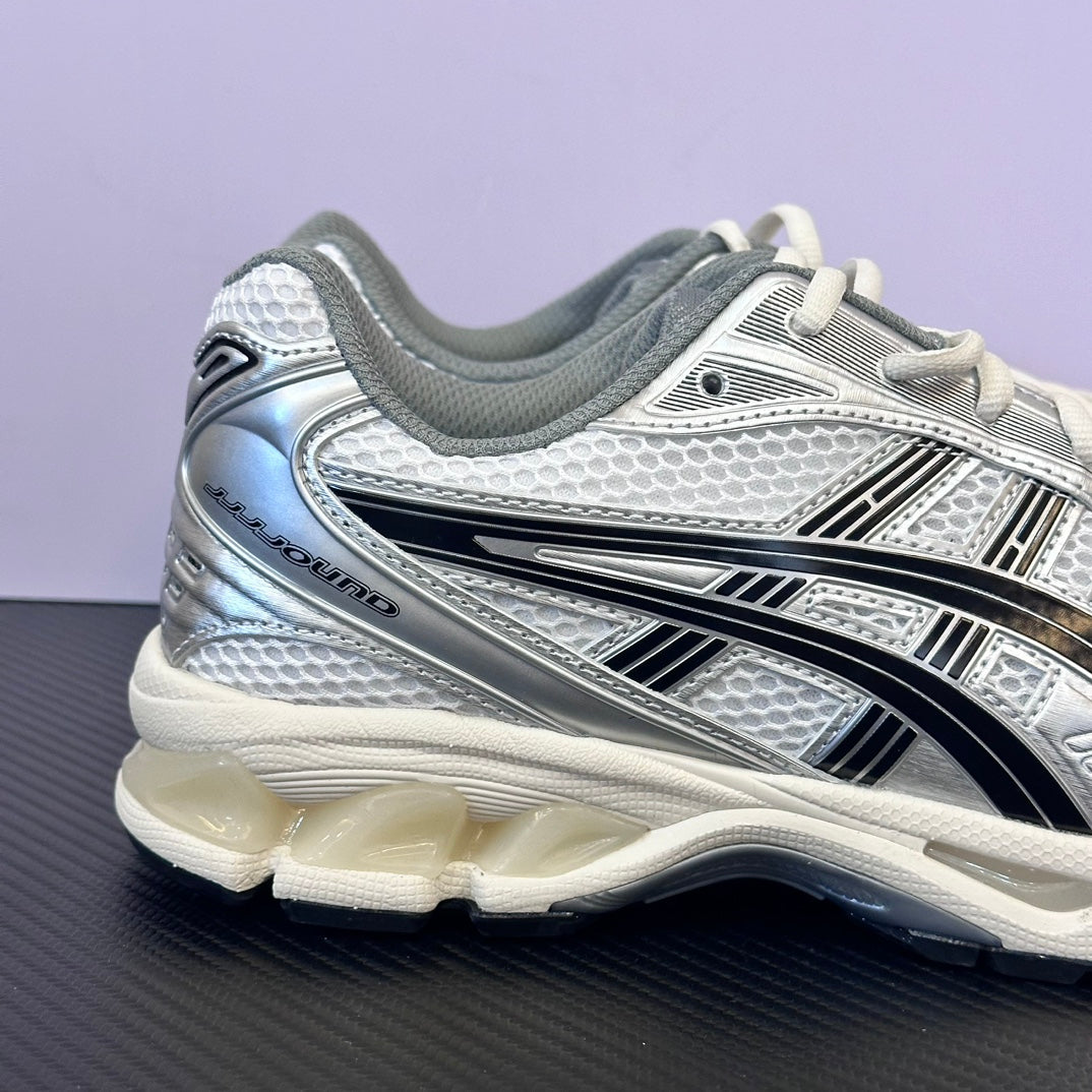 ASICS Gel-Kayano 14 x Jjjjound