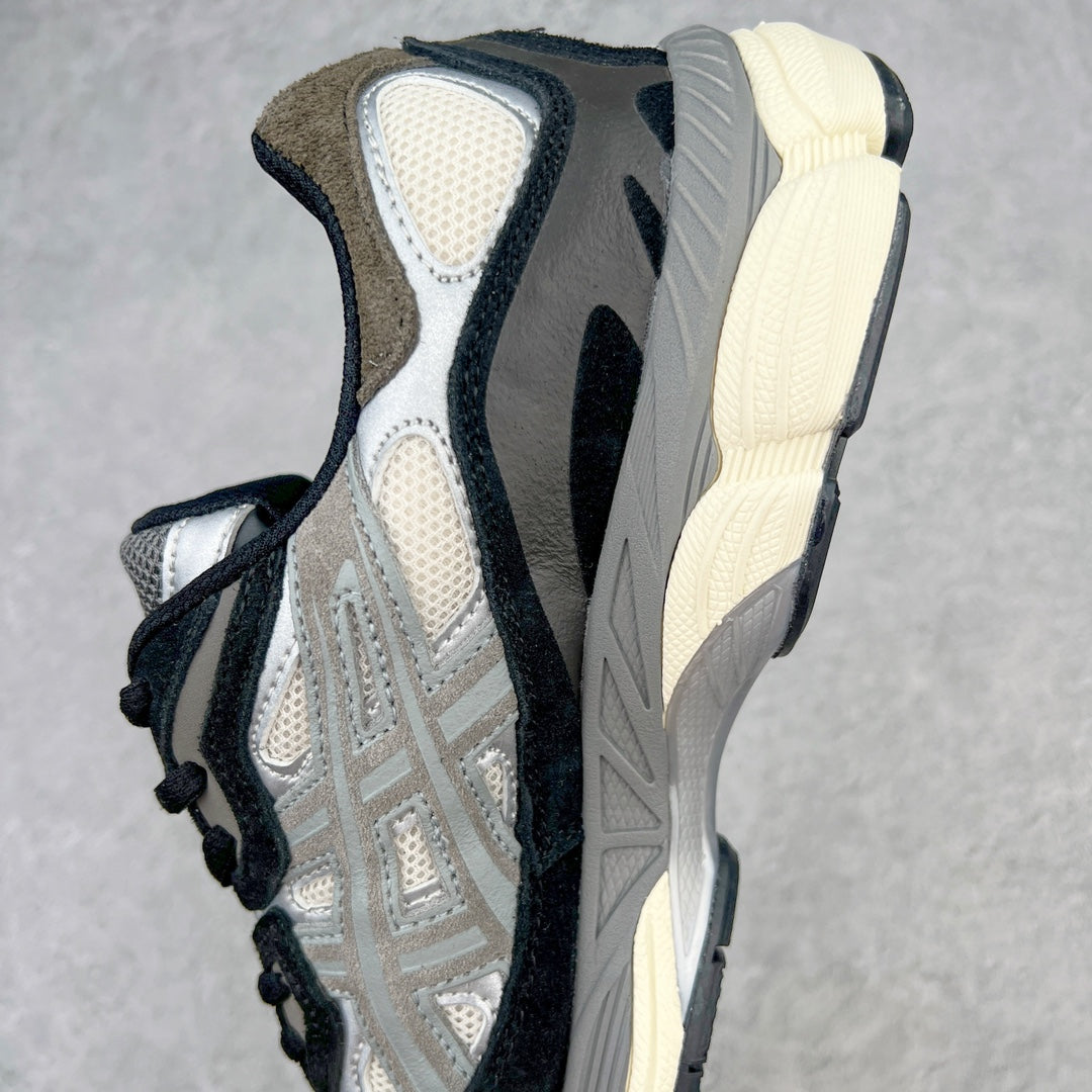 ASICS Gel-NYC "Ivory Clay Grey"