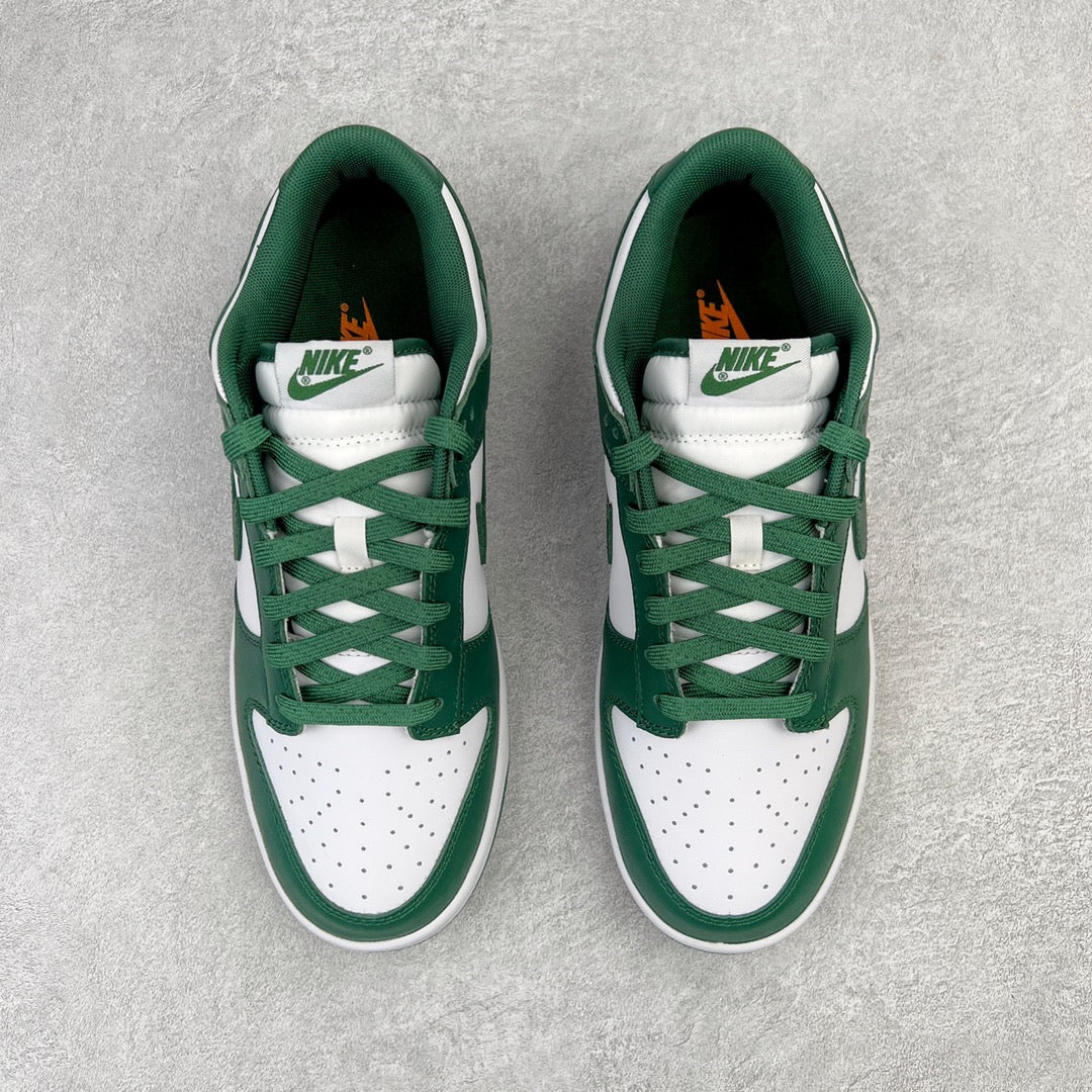 Dunk Low Varsity Green
