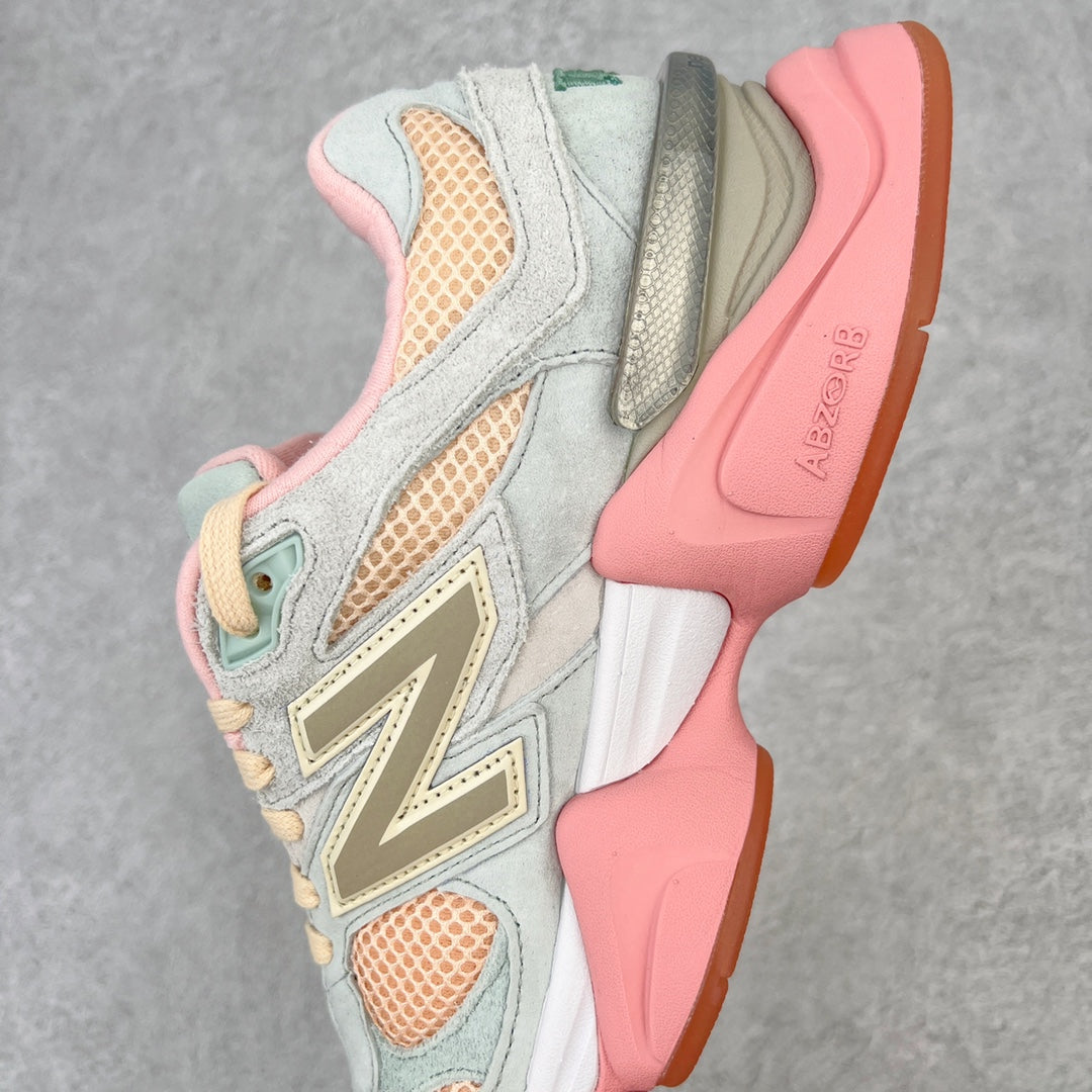 Joe Freshgoods x New Balance 9060 Baby Shower Blue