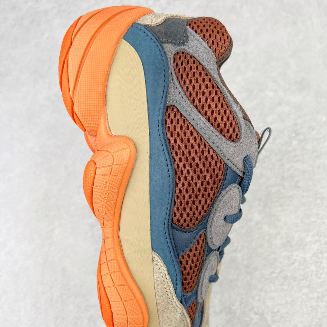 Yeezy 500 Enflame