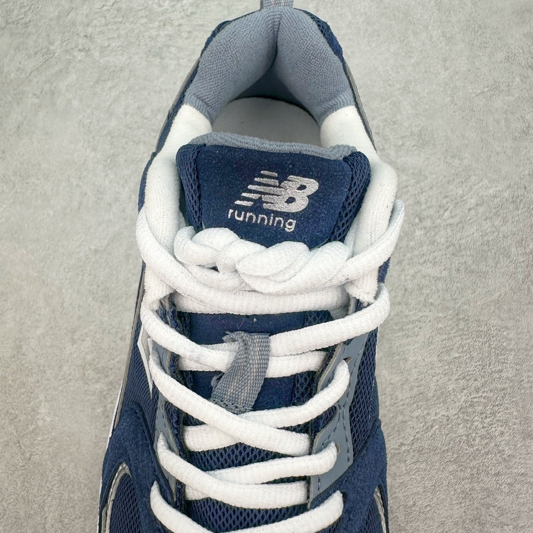 New Balance 530 Blue