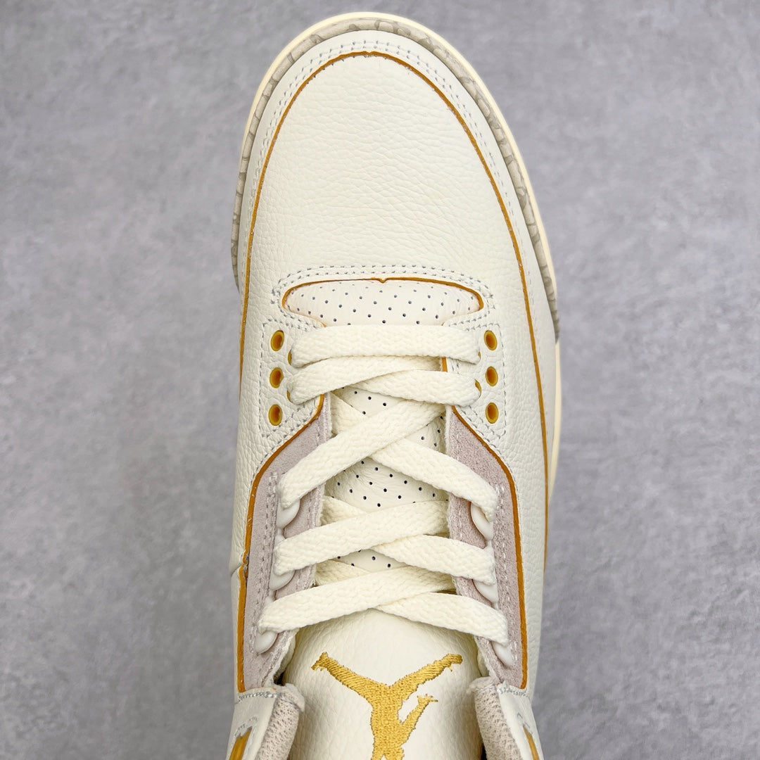 Air Jordan 3 Retrô SP 'J Balvin Medelln Sunset