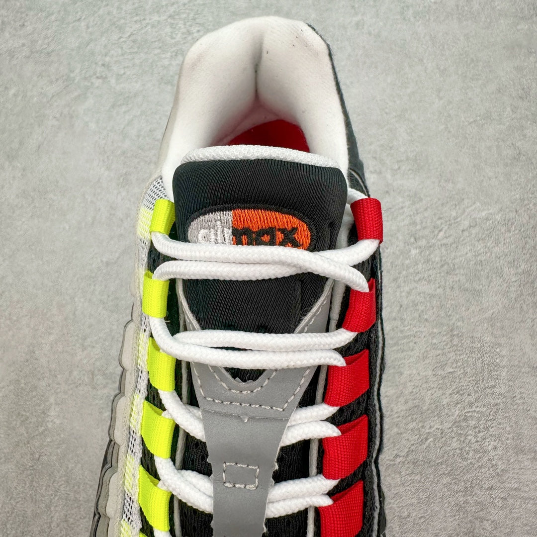 Air Max 95 Greedy