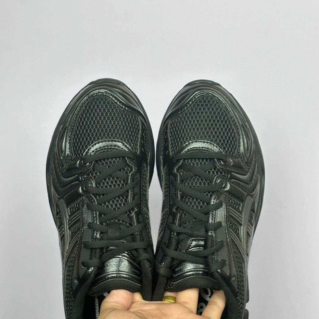 ASICS Gel-Kayano 14 Triple Black