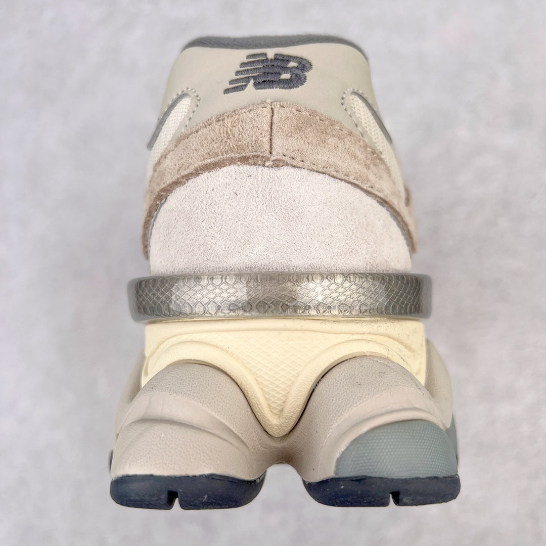 New Balance 9060 Sea Salt
