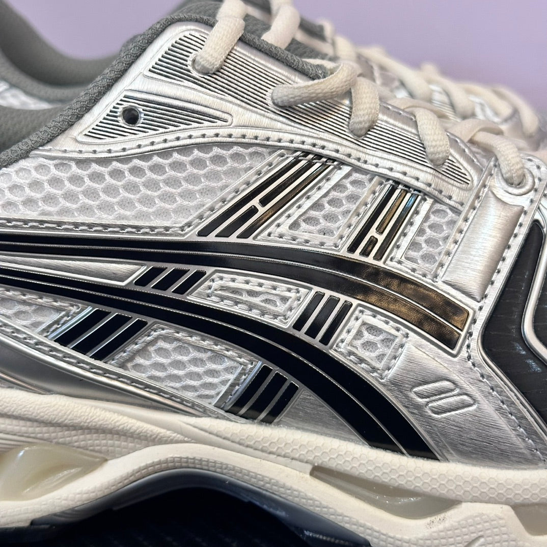 ASICS Gel-Kayano 14 x Jjjjound