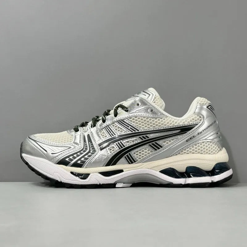 ASICS Gel-Kayano 14 Kith Cream Scarab