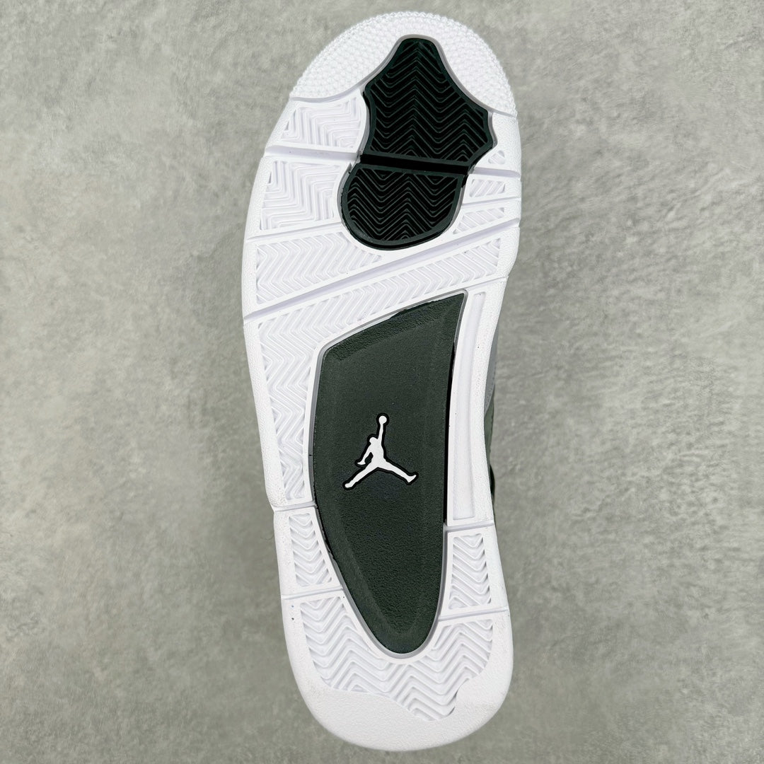 Air Jordan 4 Retro Fear