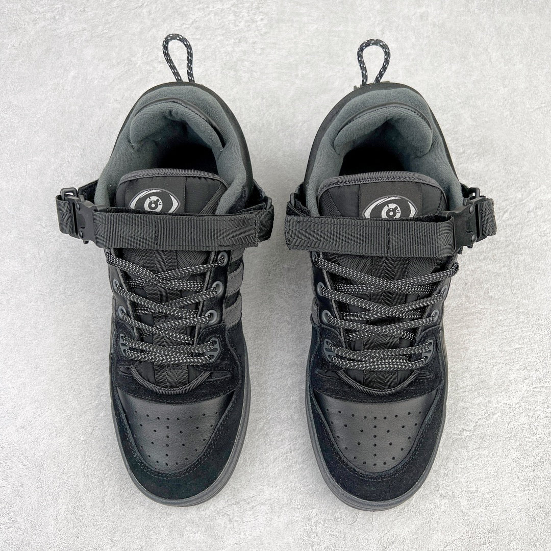 Bad Bunny x Adidas Forum Buckle Low Back To School