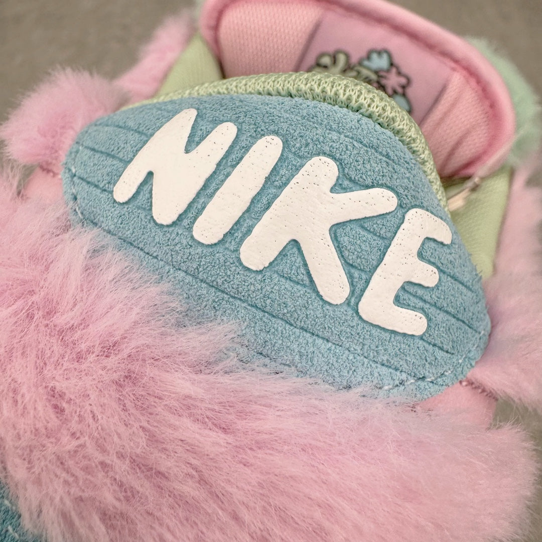 Dunk SB Low Verdy Visty