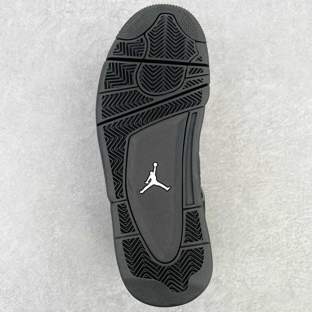 Air Jordan 4 Retro Black Cat