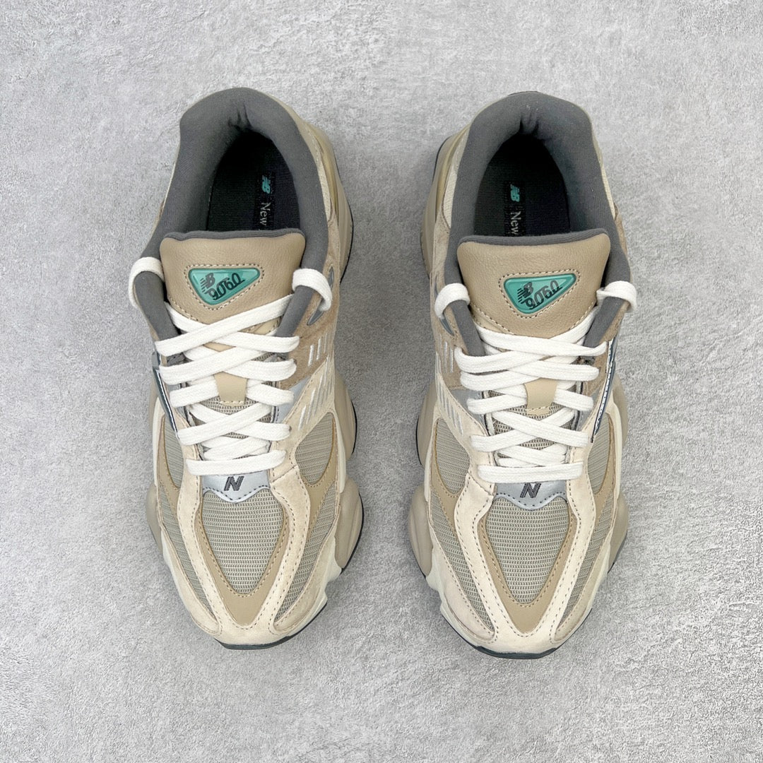 New Balance 9060 Sea Salt