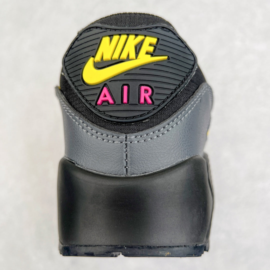 Air Max 90 GORE-TEX Tour Yellow Cargo Khaki