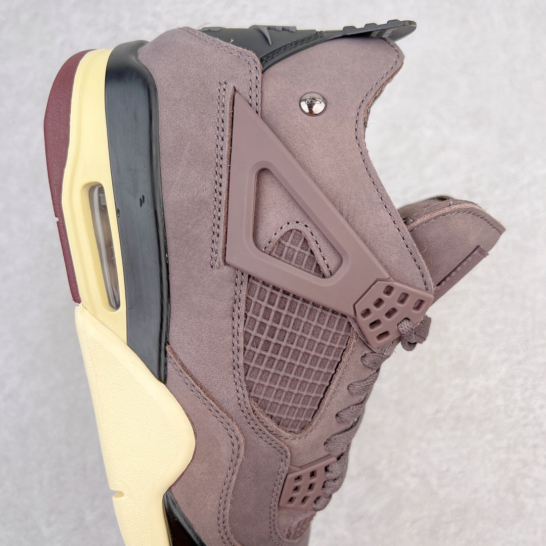 Air Jordan 4 A Ma Maniére