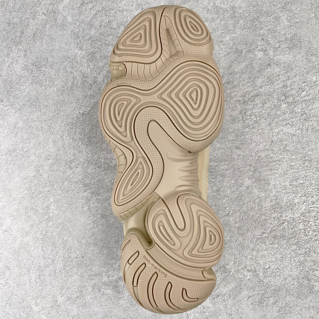 Yeezy 500 Taupe Light