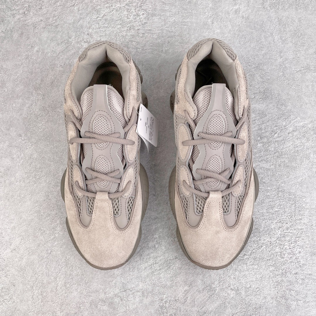 Yeezy 500 Ash Grey
