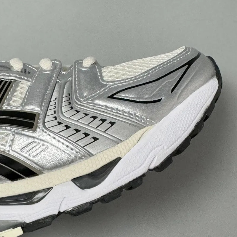 ASICS Gel-Kayano 14 Cream Black Metallic Plum