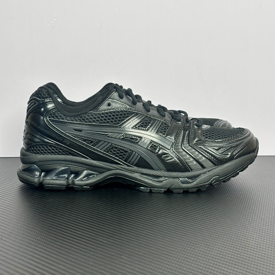 ASICS Gel-Kayano 14 Triple Black