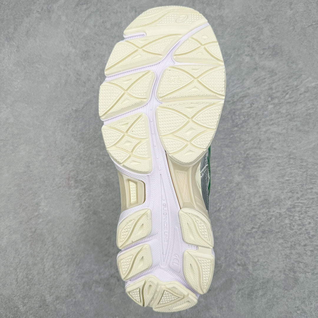 ASICS Gel-NYC 'Silver Green'
