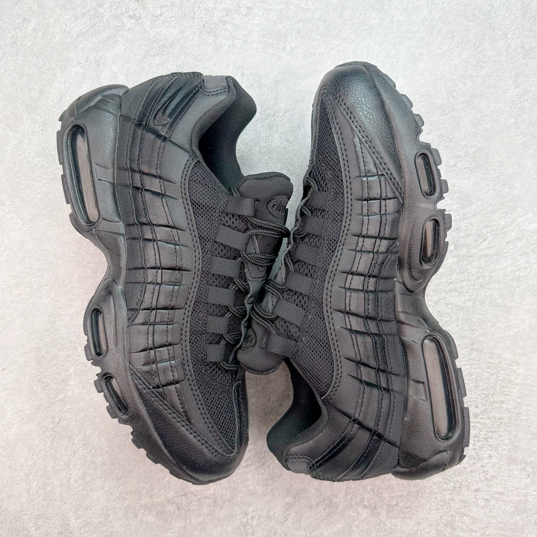 Air Max 95 Essential Black