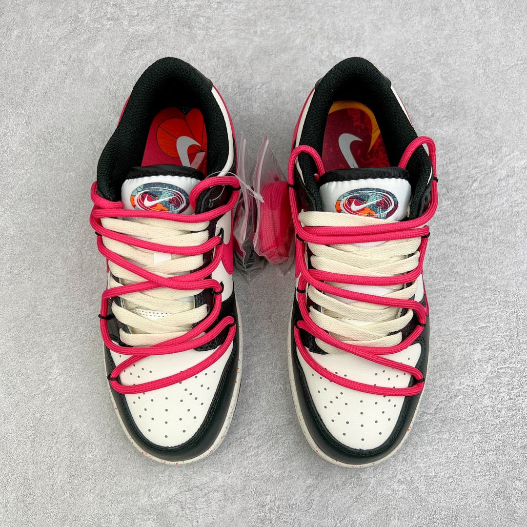 Dunk Low Multi Pink