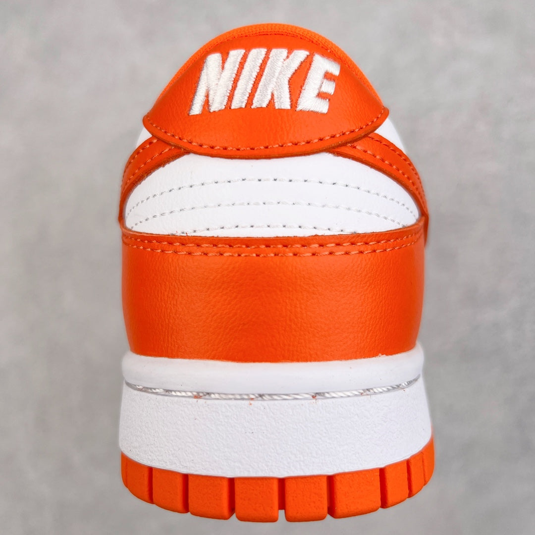 Dunk Low Syracuse
