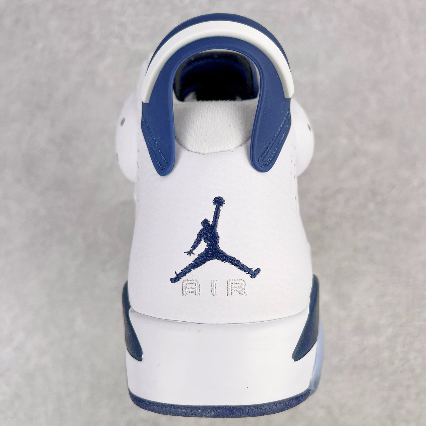 Air Jordan 6 Retro Midnight Navy