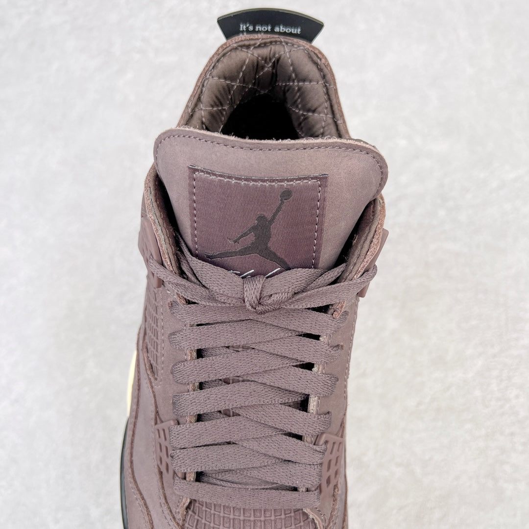 Air Jordan 4 A Ma Maniére