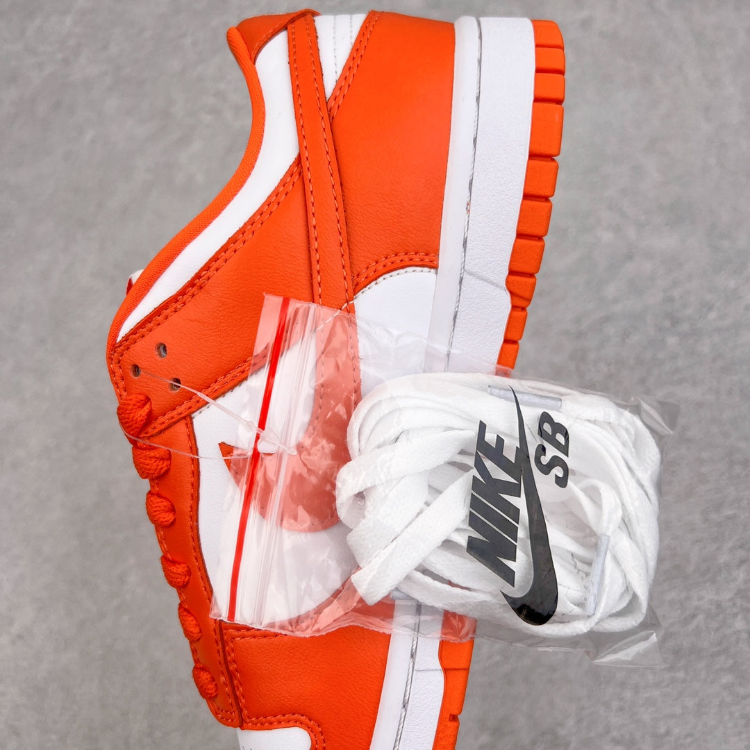 Dunk Low Syracuse