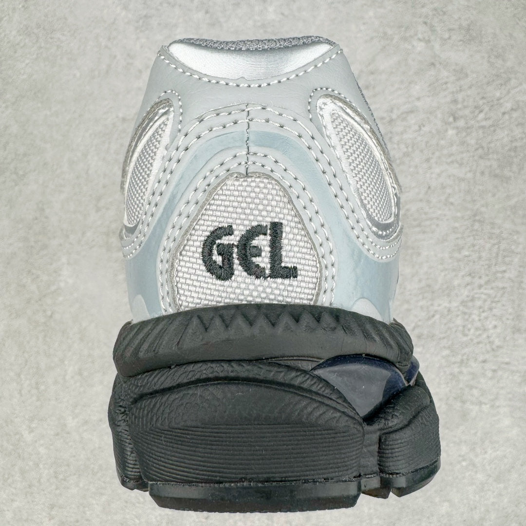 ASICS Gel-NYC "Mid Grey & Sheet Rock"